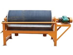 CTS(N、B)永磁筒式磁選機(jī)